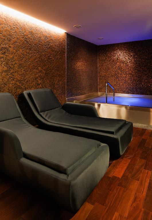 Miura Hotel Čeladná Eksteriør billede