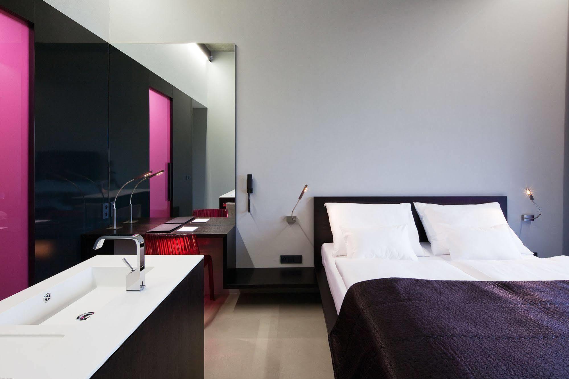 Miura Hotel Čeladná Eksteriør billede