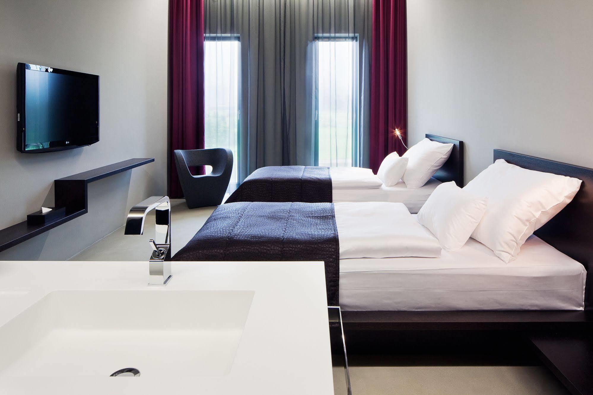 Miura Hotel Čeladná Eksteriør billede